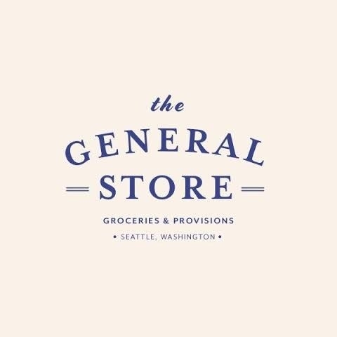 store logo